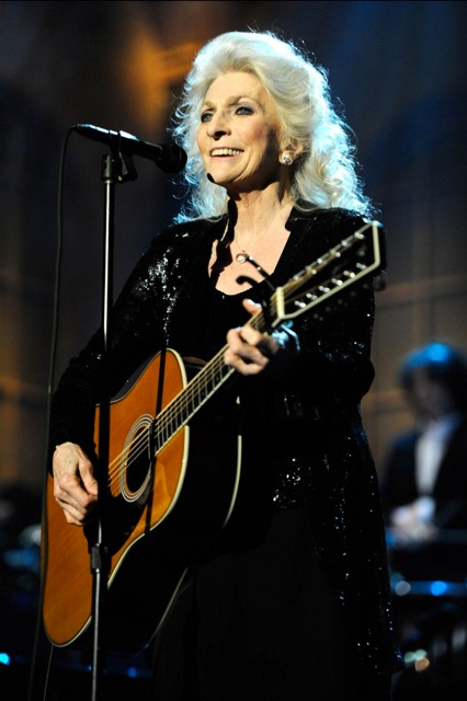 Judy Collins